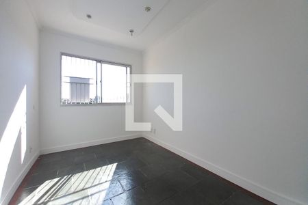 Sala  de apartamento à venda com 2 quartos, 62m² em Jardim Novo Campos Eliseos, Campinas