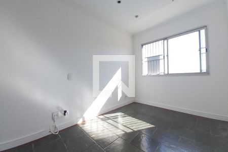 Sala de apartamento à venda com 2 quartos, 62m² em Jardim Novo Campos Eliseos, Campinas