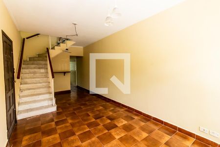 Sala de casa à venda com 3 quartos, 120m² em Butantã, São Paulo