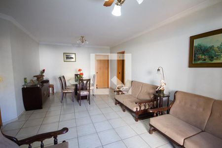 Sala de apartamento para alugar com 4 quartos, 142m² em Jardim Sao Luiz, Ribeirão Preto