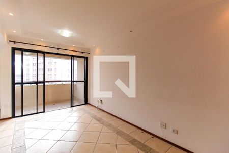 Sala de apartamento para alugar com 2 quartos, 69m² em Alto da Mooca, São Paulo