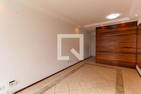 Sala de apartamento para alugar com 2 quartos, 69m² em Alto da Mooca, São Paulo