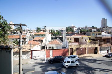 Vista Quarto 1 de apartamento para alugar com 2 quartos, 63m² em Vila Albertina, São Paulo