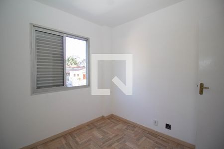 Quarto 1 de apartamento para alugar com 2 quartos, 63m² em Vila Albertina, São Paulo