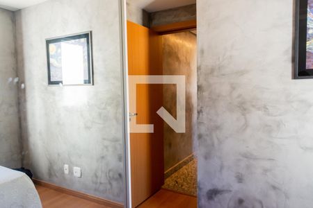 Quarto 2 - Suíte de apartamento à venda com 3 quartos, 156m² em Carmo, Belo Horizonte