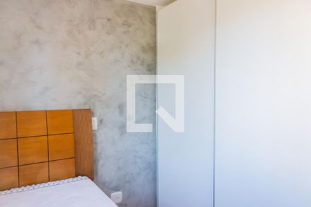 Quarto 1 de apartamento à venda com 3 quartos, 156m² em Carmo, Belo Horizonte