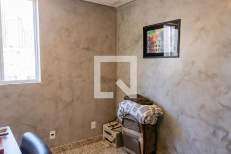 Quarto 3 de apartamento à venda com 3 quartos, 156m² em Carmo, Belo Horizonte