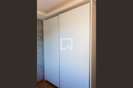 Quarto 1 - Armários de apartamento à venda com 3 quartos, 156m² em Carmo, Belo Horizonte