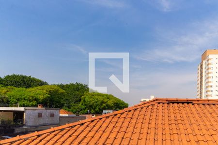 Vista de kitnet/studio para alugar com 1 quarto, 25m² em Quinta da Paineira, São Paulo