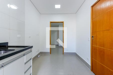 Sala de apartamento para alugar com 1 quarto, 50m² em Santana, São Paulo