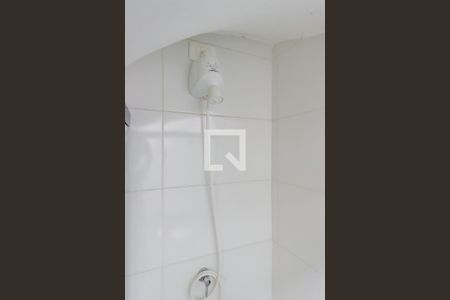 Banheiro de apartamento para alugar com 1 quarto, 50m² em Santana, São Paulo