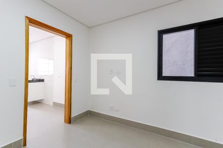 Quarto de apartamento para alugar com 1 quarto, 50m² em Santana, São Paulo