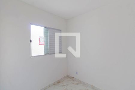 Quarto 1 de apartamento para alugar com 2 quartos, 38m² em Vila Nova Savoia, São Paulo