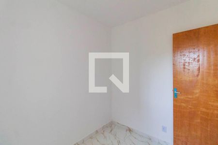 Quarto 1 de apartamento para alugar com 2 quartos, 38m² em Vila Nova Savoia, São Paulo