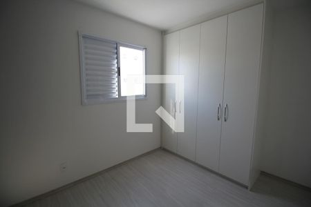 Suite  de apartamento à venda com 2 quartos, 54m² em Ipiranga, São Paulo