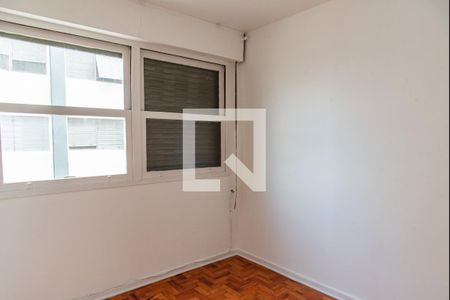 Quarto 1 de apartamento para alugar com 2 quartos, 49m² em Cambuci, São Paulo