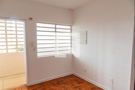 Sala de apartamento para alugar com 2 quartos, 49m² em Cambuci, São Paulo