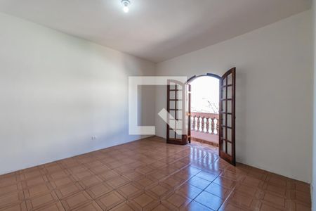 Quarto 1 de casa para alugar com 2 quartos, 101m² em Vila Engenho Novo, Barueri