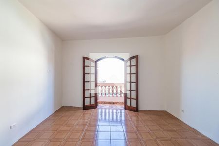 Quarto 1 de casa para alugar com 2 quartos, 101m² em Vila Engenho Novo, Barueri
