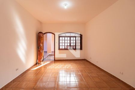 Sala de casa para alugar com 2 quartos, 101m² em Vila Engenho Novo, Barueri