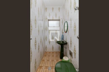 Banheiro de casa à venda com 4 quartos, 268m² em Cursino, São Paulo