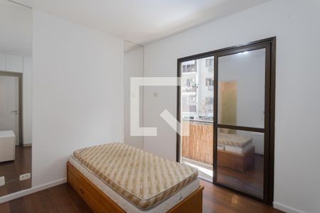 Quarto1 de apartamento à venda com 2 quartos, 79m² em Jardim Botânico, Rio de Janeiro