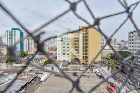 Vista do Quarto 1 de apartamento para alugar com 2 quartos, 59m² em Bela Vista, São Paulo