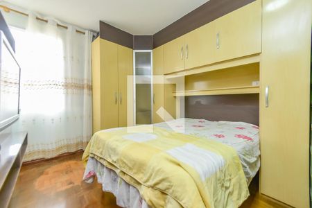 Quarto 1 de apartamento para alugar com 2 quartos, 59m² em Bela Vista, São Paulo