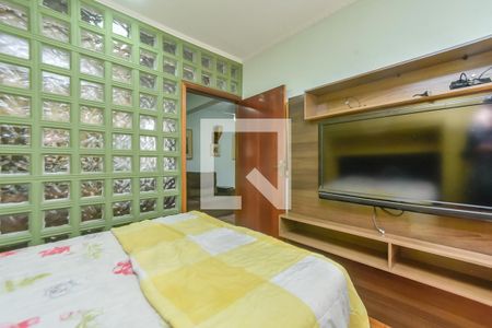 Quarto 1 de apartamento para alugar com 2 quartos, 59m² em Bela Vista, São Paulo