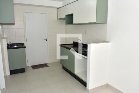 Studio de apartamento à venda com 1 quarto, 33m² em Jardim Cidália, São Paulo
