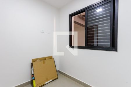 Quarto de apartamento à venda com 1 quarto, 25m² em Jardim Japao, São Paulo