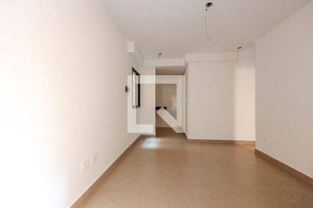 Sala de apartamento à venda com 2 quartos, 44m² em Jardim Japao, São Paulo