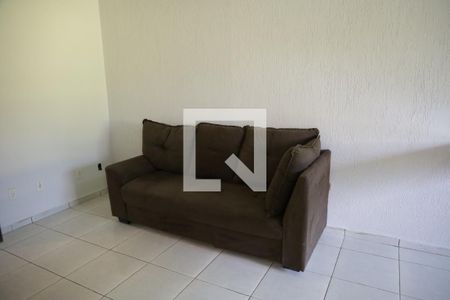 Sala de casa para alugar com 3 quartos, 202m² em Setor Faiçalville, Goiânia