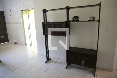 Sala de casa para alugar com 3 quartos, 202m² em Setor Faiçalville, Goiânia