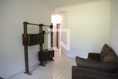 Sala de casa para alugar com 3 quartos, 202m² em Setor Faiçalville, Goiânia