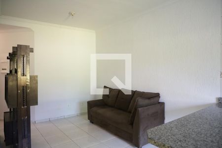 Sala de casa para alugar com 3 quartos, 202m² em Setor Faiçalville, Goiânia