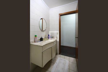 Lavabo de casa à venda com 3 quartos, 280m² em Vila Aurora (zona Norte), São Paulo