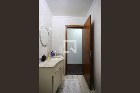 Lavabo de casa à venda com 3 quartos, 280m² em Vila Aurora (zona Norte), São Paulo