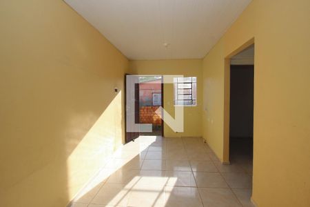 Sala de casa para alugar com 2 quartos, 36m² em Aberta dos Morros, Porto Alegre