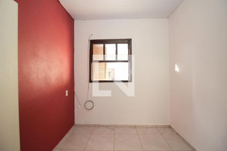 Quarto 1 de casa para alugar com 2 quartos, 36m² em Aberta dos Morros, Porto Alegre