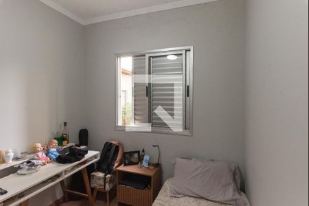 Quarto 1 de apartamento à venda com 2 quartos, 50m² em Vila Mimosa, Campinas