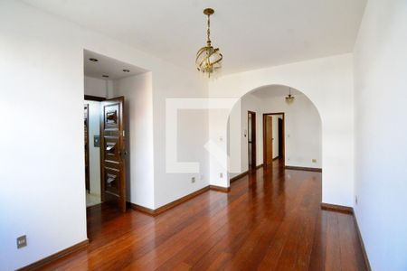 Sala 1 de apartamento para alugar com 4 quartos, 120m² em Prado, Belo Horizonte