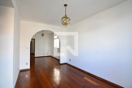 Sala 1 de apartamento para alugar com 4 quartos, 120m² em Prado, Belo Horizonte