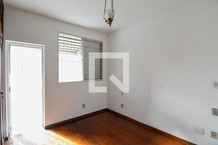 Suíte de apartamento para alugar com 4 quartos, 120m² em Prado, Belo Horizonte