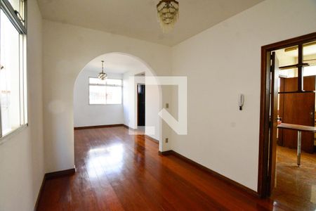 Sala 1 de apartamento para alugar com 4 quartos, 120m² em Prado, Belo Horizonte