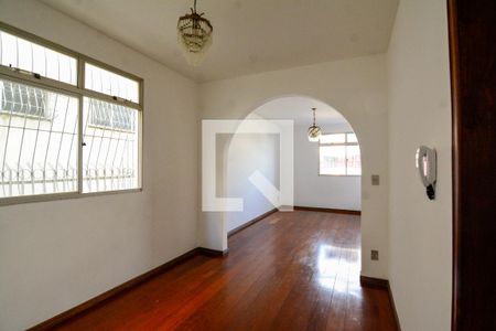 Sala 1 de apartamento para alugar com 4 quartos, 120m² em Prado, Belo Horizonte