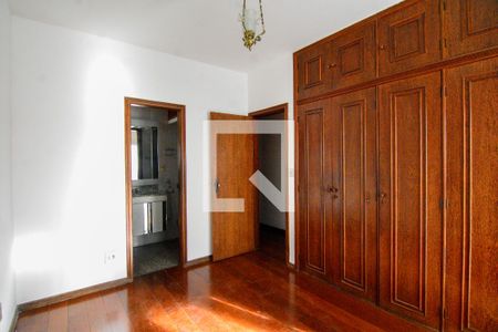 Suíte de apartamento para alugar com 4 quartos, 120m² em Prado, Belo Horizonte