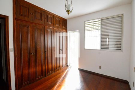 Suíte de apartamento para alugar com 4 quartos, 120m² em Prado, Belo Horizonte