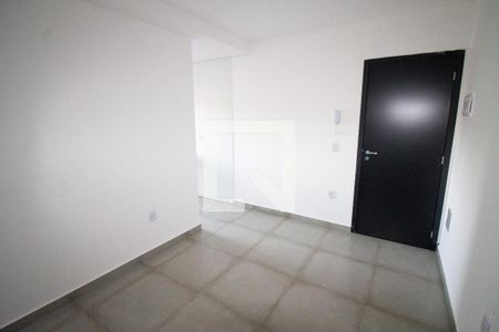 Sala de apartamento à venda com 2 quartos, 46m² em Mooca, São Paulo