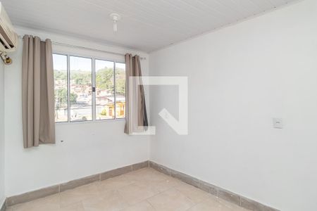 Quarto de apartamento para alugar com 1 quarto, 30m² em Jardim Carvalho, Porto Alegre
